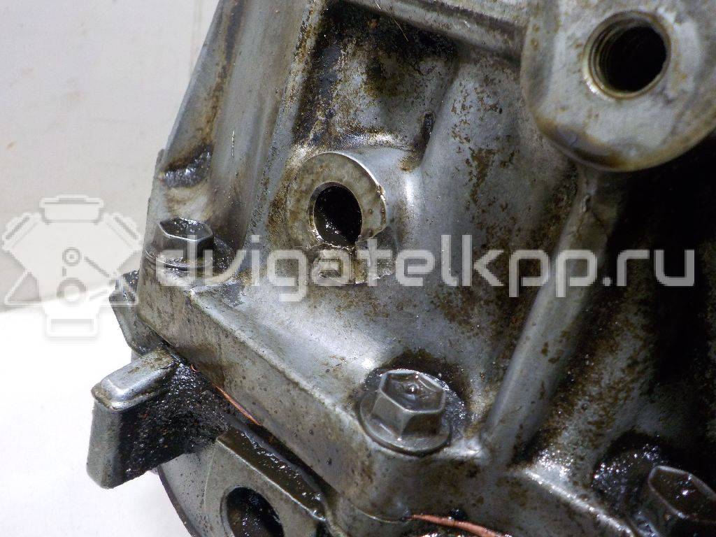 Фото Контрактная (б/у) АКПП для Volkswagen / Vw (Svw) 105 л.с 16V 1.6 л CFNA бензин 09G300032A {forloop.counter}}