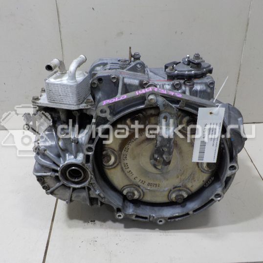 Фото Контрактная (б/у) АКПП для Skoda / Volkswagen 105 л.с 16V 1.6 л CFNA бензин 09G300032A