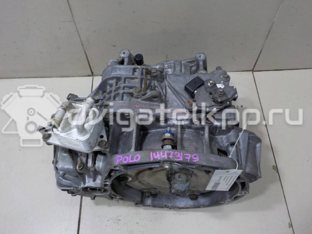 Фото Контрактная (б/у) АКПП для Skoda / Volkswagen 105 л.с 16V 1.6 л CFNA бензин 09G300032A {forloop.counter}}