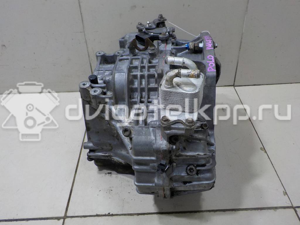 Фото Контрактная (б/у) АКПП для Skoda / Volkswagen 105 л.с 16V 1.6 л CFNA бензин 09G300032A {forloop.counter}}