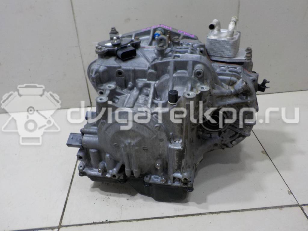 Фото Контрактная (б/у) АКПП для Skoda / Volkswagen 105 л.с 16V 1.6 л CFNA бензин 09G300032A {forloop.counter}}