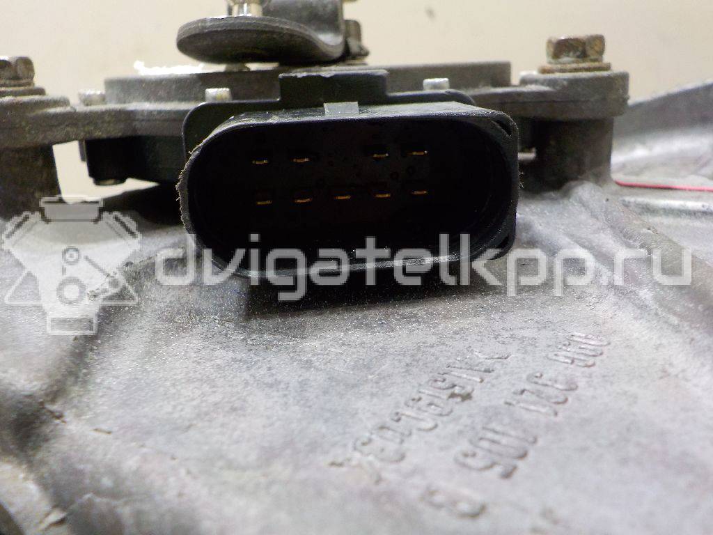 Фото Контрактная (б/у) АКПП для Skoda / Volkswagen 105 л.с 16V 1.6 л CFNA бензин 09G300032A {forloop.counter}}