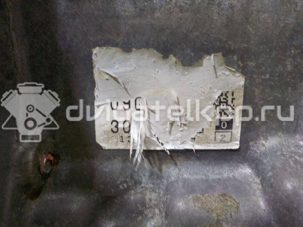 Фото Контрактная (б/у) АКПП для Skoda / Volkswagen 105 л.с 16V 1.6 л CFNA бензин 09G300032A {forloop.counter}}