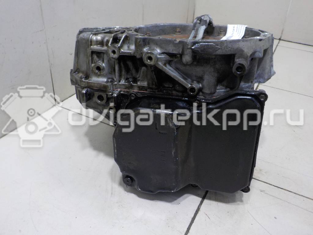 Фото Контрактная (б/у) АКПП для Skoda / Volkswagen 105 л.с 16V 1.6 л CFNA бензин 09G300032A {forloop.counter}}