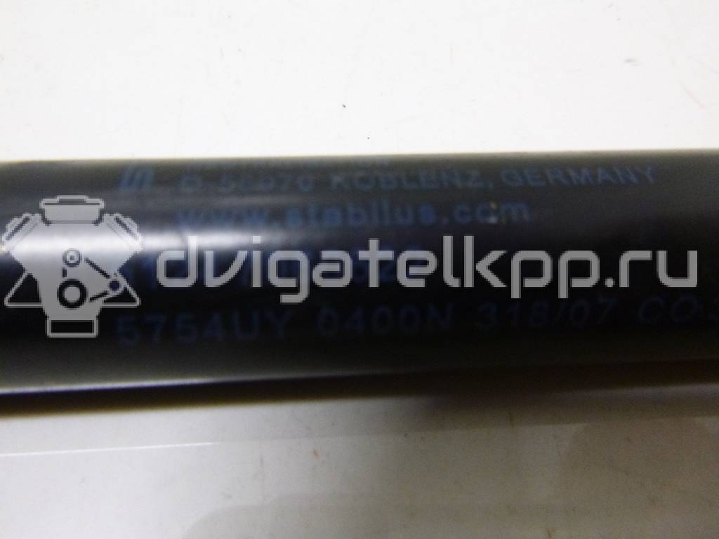 Фото Амортизатор двери багажника  51247060622 для Bmw 1 {forloop.counter}}