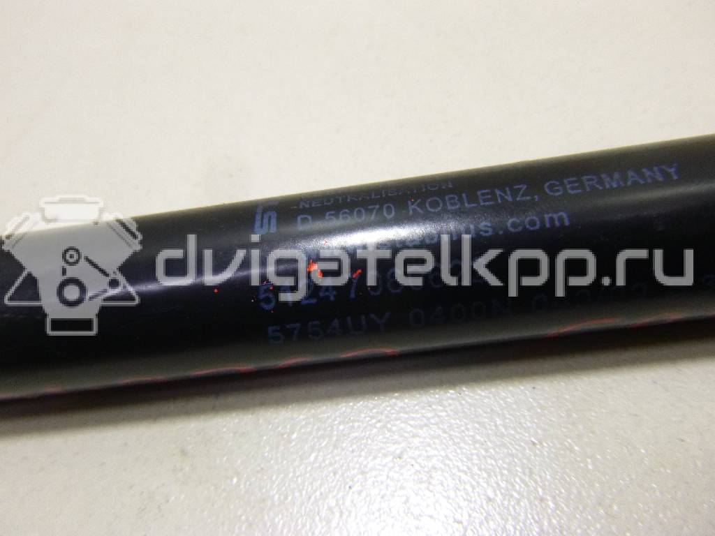 Фото Амортизатор двери багажника  51247060622 для Bmw 1 {forloop.counter}}