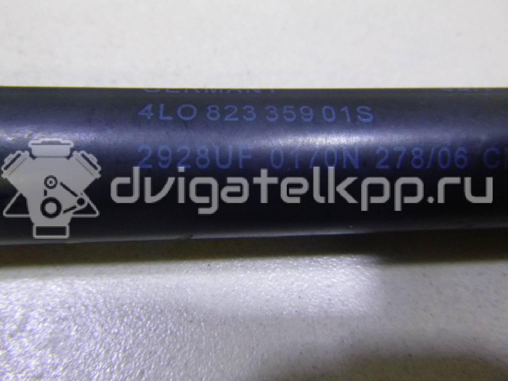Фото Амортизатор капота  4L0823359 для Audi Q7 {forloop.counter}}