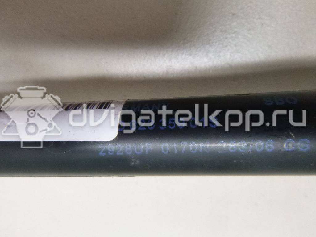 Фото Амортизатор капота  4l0823359 для Audi Q7 {forloop.counter}}