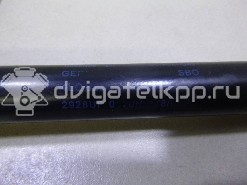 Фото Амортизатор капота  4L0823359 для Audi Q7 {forloop.counter}}