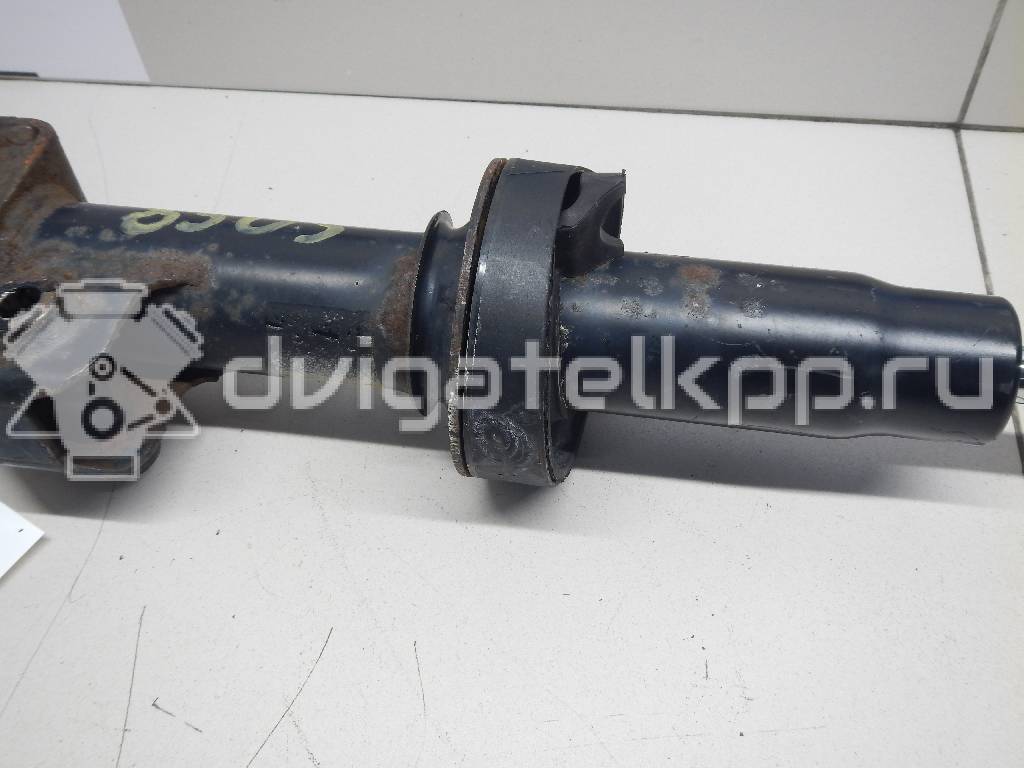 Фото Амортизатор передний правый  7l8413032g для Audi Q7 {forloop.counter}}
