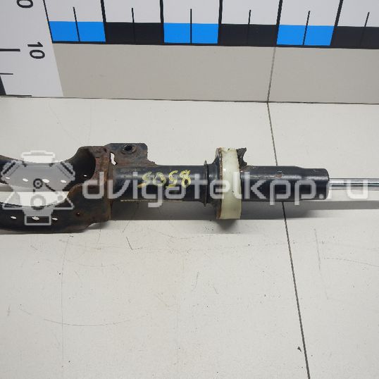 Фото Амортизатор передний левый  7l8413031k для Audi Q7