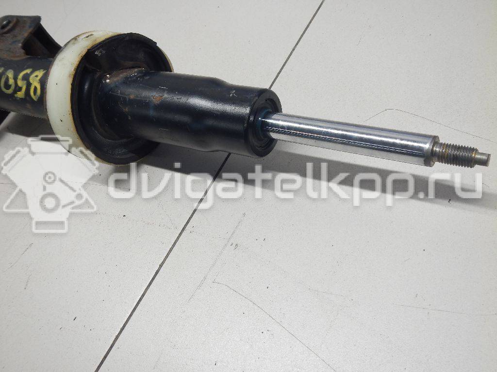 Фото Амортизатор передний левый  7l8413031k для Audi Q7 {forloop.counter}}