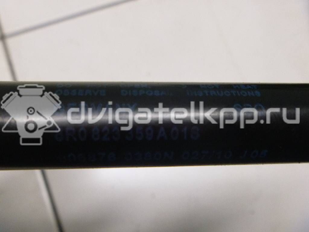 Фото Амортизатор капота  8R0823359A для Audi Q5 {forloop.counter}}