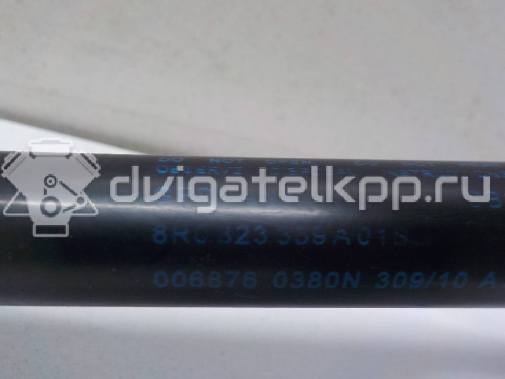 Фото Амортизатор капота  8r0823359a для Audi Q5 {forloop.counter}}