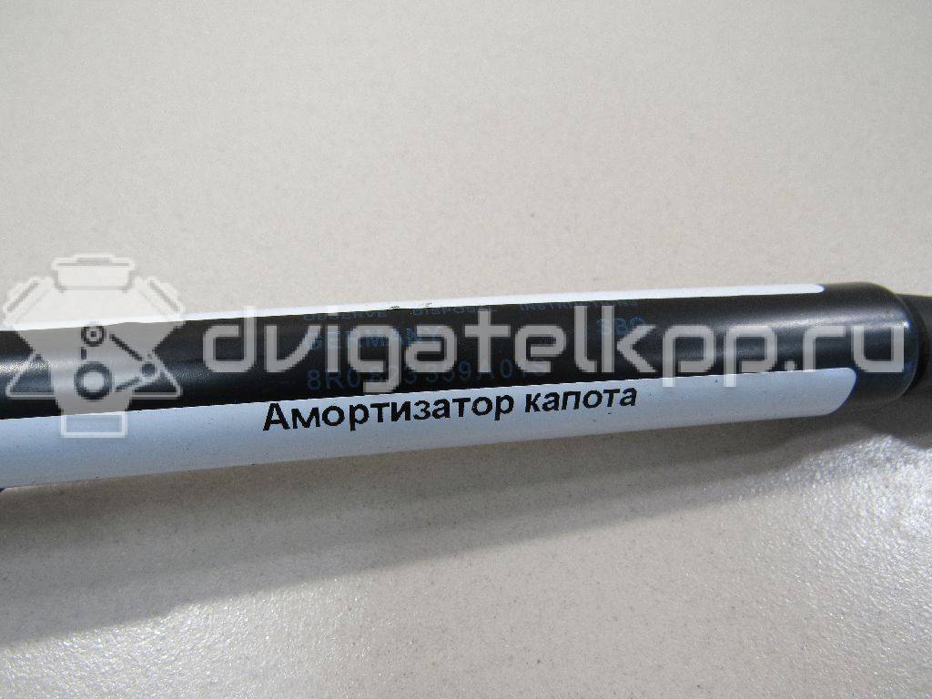 Фото Амортизатор капота  8r0823359a для Audi Q5 {forloop.counter}}