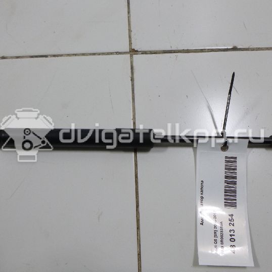 Фото Амортизатор капота  8R0823359A для Audi Q5