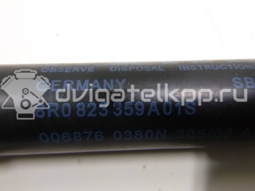 Фото Амортизатор капота  8R0823359A для Audi Q5 {forloop.counter}}