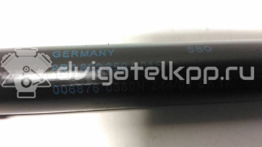 Фото Амортизатор капота  8R0823359A для Audi Q5 {forloop.counter}}