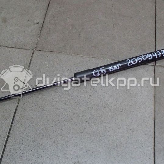 Фото Амортизатор двери багажника  8R0827552B для Audi Q5