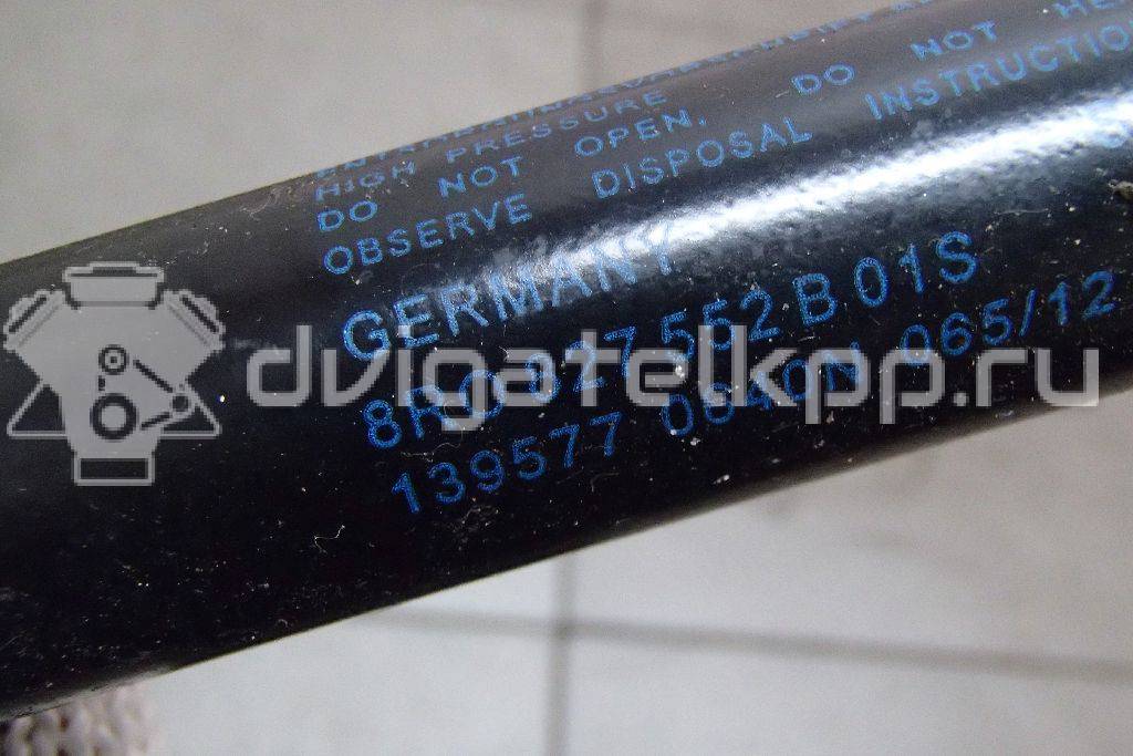 Фото Амортизатор двери багажника  8R0827552B для Audi Q5 {forloop.counter}}