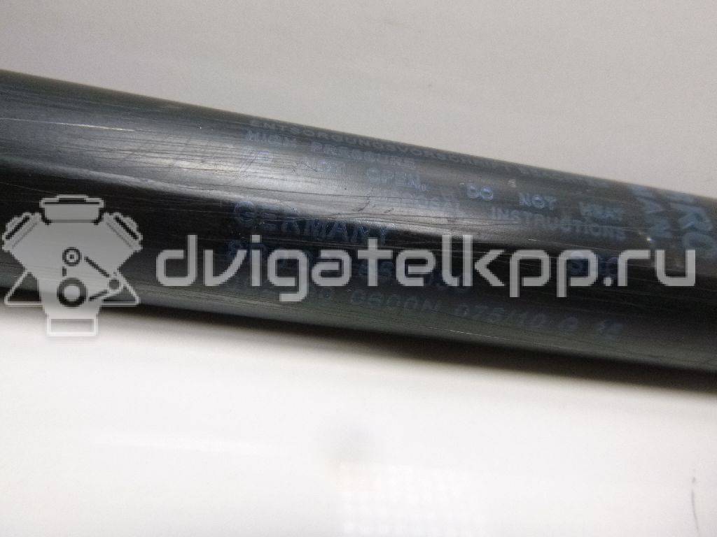Фото Амортизатор двери багажника  8R0827552B для Audi Q5 {forloop.counter}}