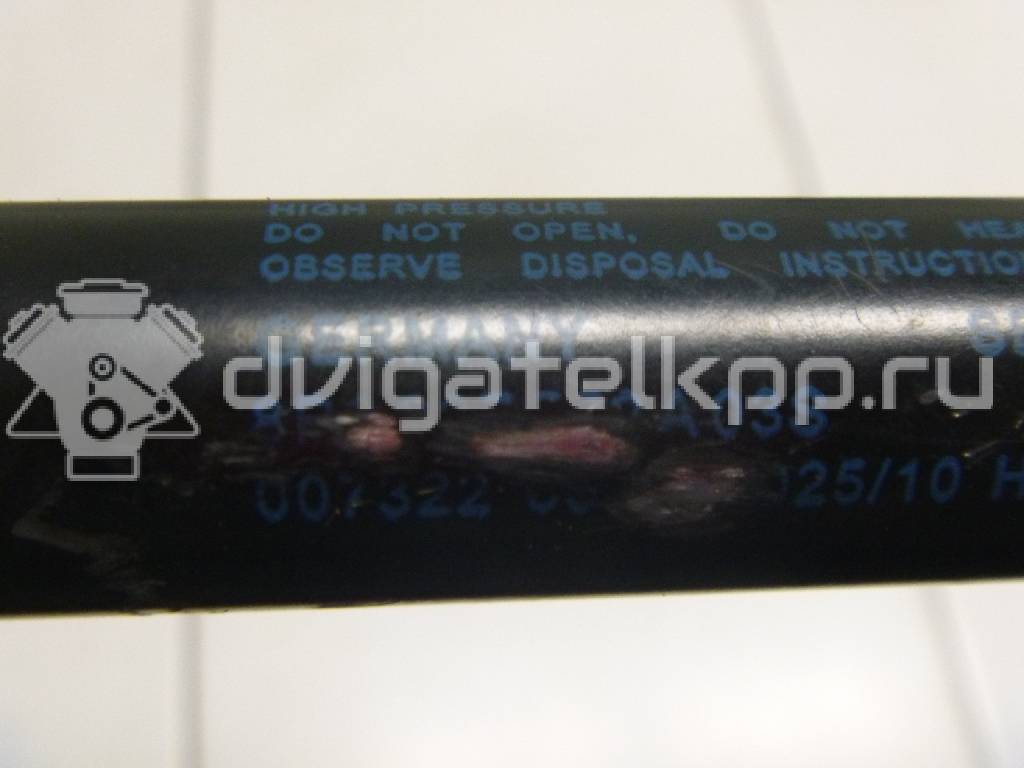 Фото Амортизатор двери багажника  8r0827552a для Audi Q5 {forloop.counter}}