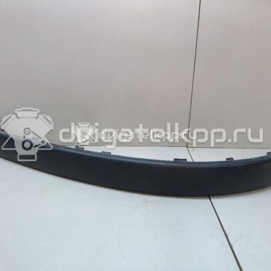 Фото Молдинг переднего бампера левый  7M3807717DB41 для vw Sharan