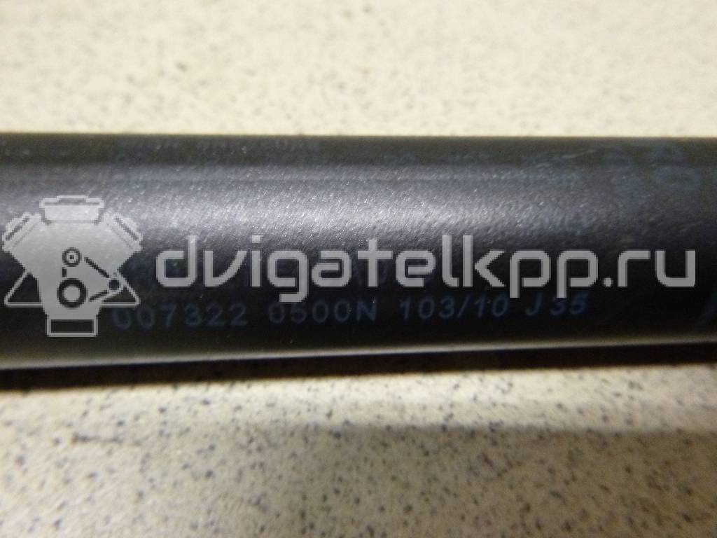 Фото Амортизатор двери багажника  8r0827552a для Audi Q5 {forloop.counter}}