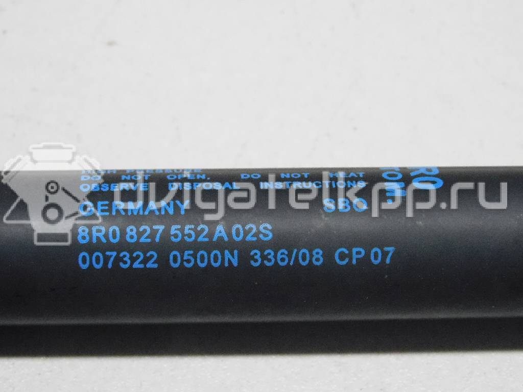 Фото Амортизатор двери багажника  8r0827552a для Audi Q5 {forloop.counter}}