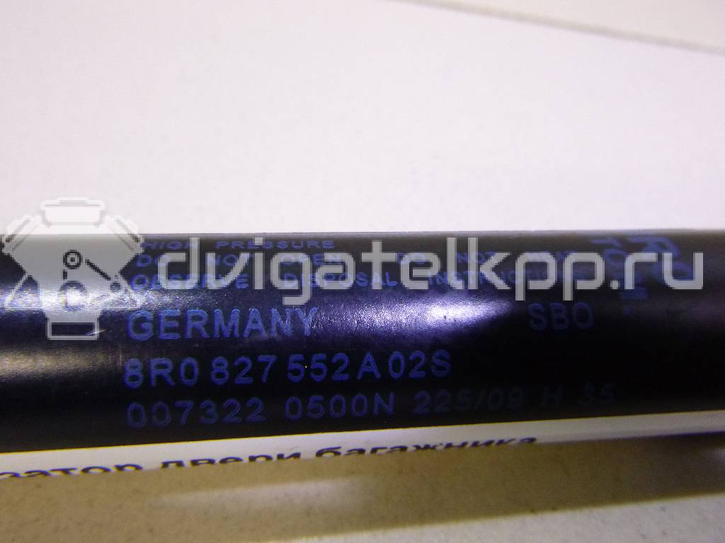 Фото Амортизатор двери багажника  8r0827552a для Audi Q5 {forloop.counter}}