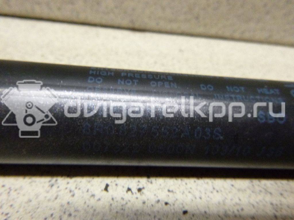 Фото Амортизатор двери багажника  8r0827552a для Audi Q5 {forloop.counter}}