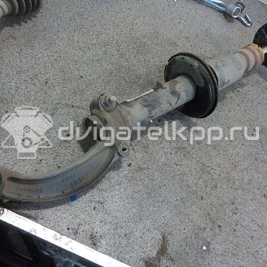 Фото Амортизатор передний  8r0413031n для Audi Q5