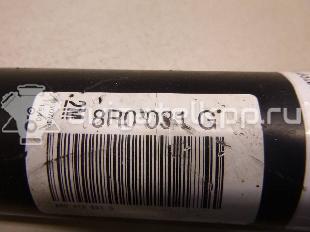 Фото Амортизатор передний  8R0413031G для Audi A4 / A6 / A5 / Q5 / A7 Sportback 4Ga, 4Gf {forloop.counter}}