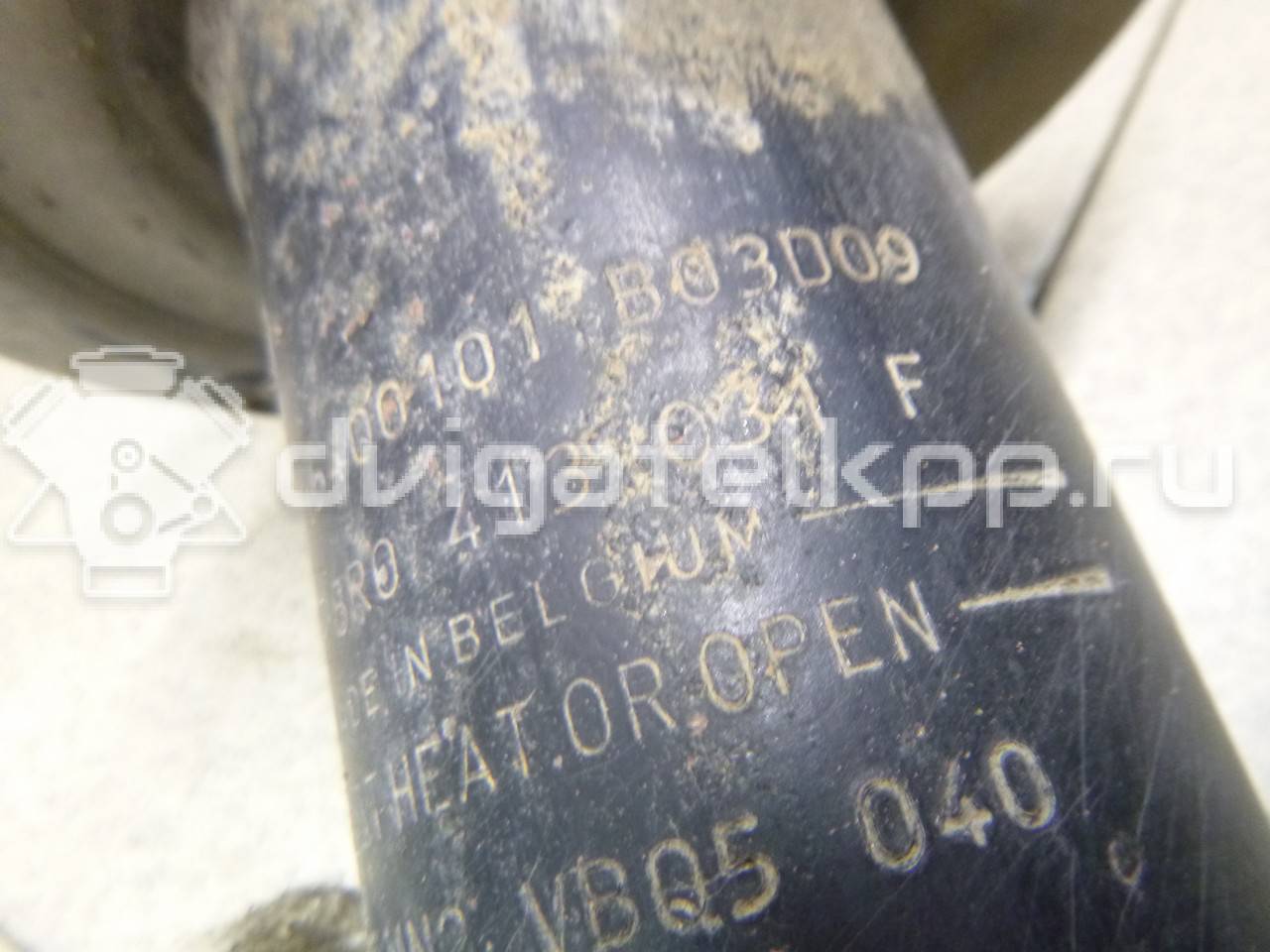 Фото Амортизатор передний  8r0413031f для Audi A4 / A6 / A5 / Q5 / A7 Sportback 4Ga, 4Gf {forloop.counter}}