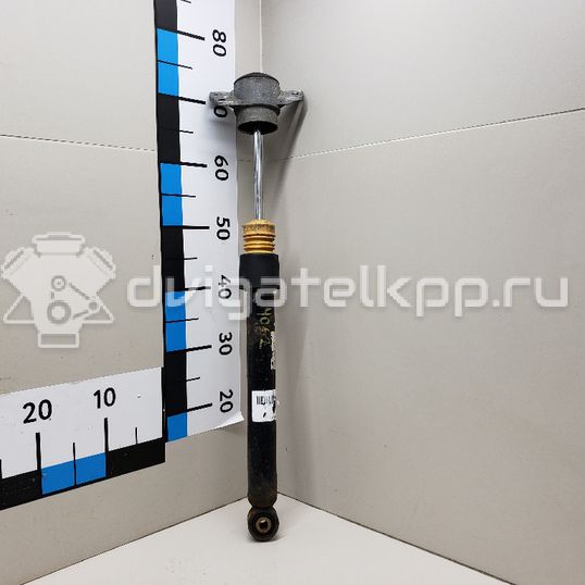 Фото Амортизатор задний  4g5513035c для Audi A7 Sportback 4Ga, 4Gf / A5 / A4 / A6
