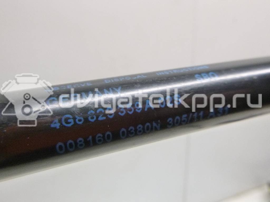 Фото Амортизатор капота  4g8823359a для Audi A7 Sportback 4Ga, 4Gf / A6 {forloop.counter}}
