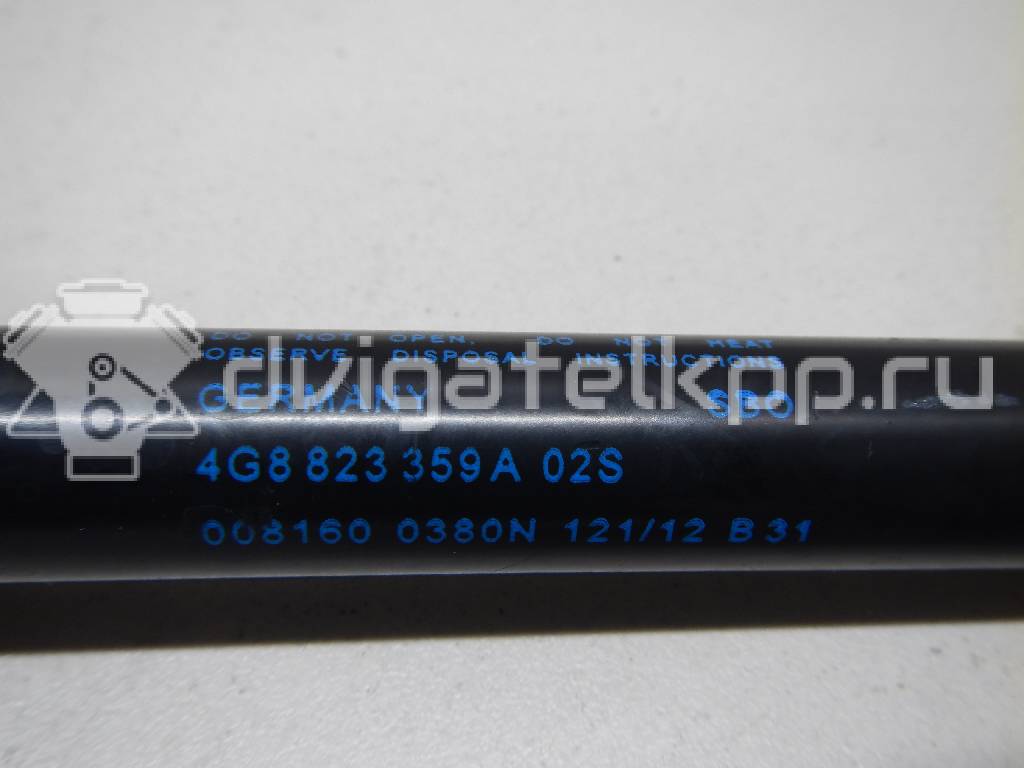 Фото Амортизатор капота  4G8823359A для Audi A7 Sportback 4Ga, 4Gf / A6 {forloop.counter}}