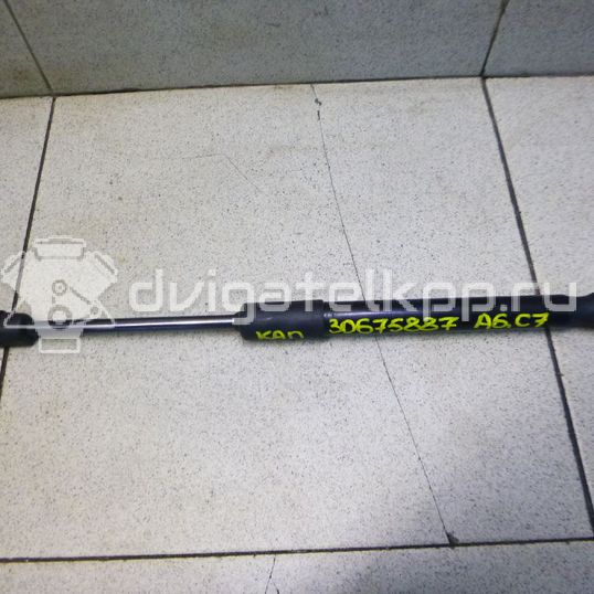 Фото Амортизатор капота  4g8823359a для Audi A7 Sportback 4Ga, 4Gf / A6