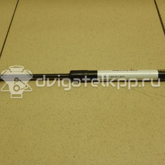 Фото Амортизатор капота  4g8823359a для Audi A7 Sportback 4Ga, 4Gf / A6