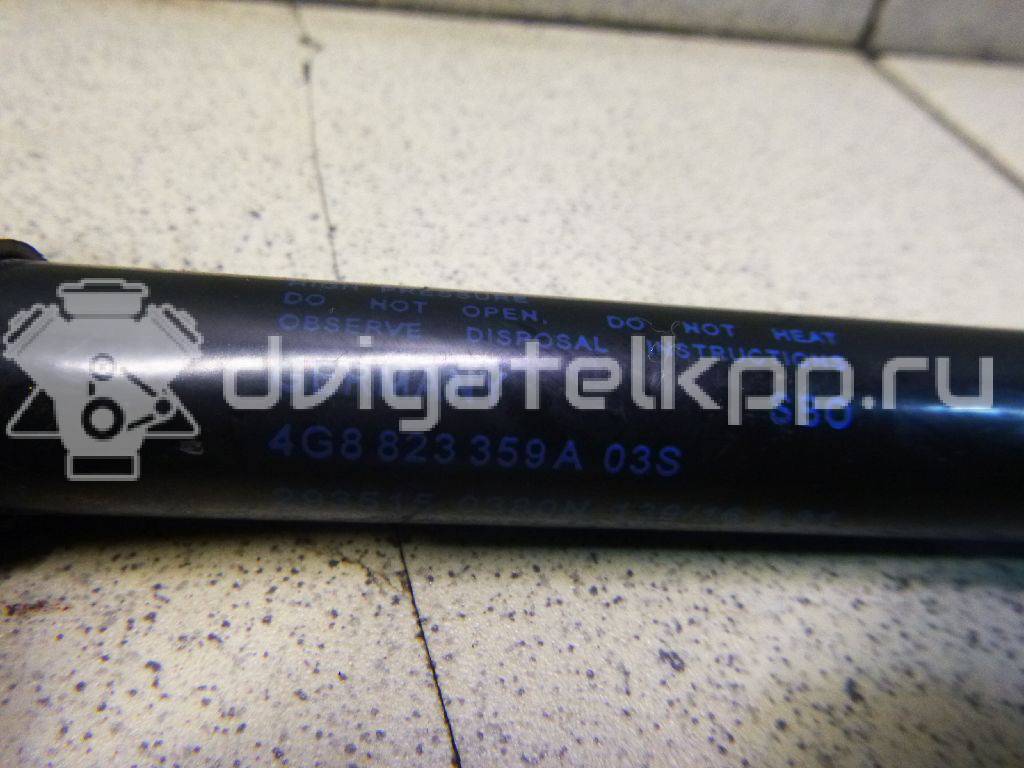 Фото Амортизатор капота  4g8823359a для Audi A7 Sportback 4Ga, 4Gf / A6 {forloop.counter}}
