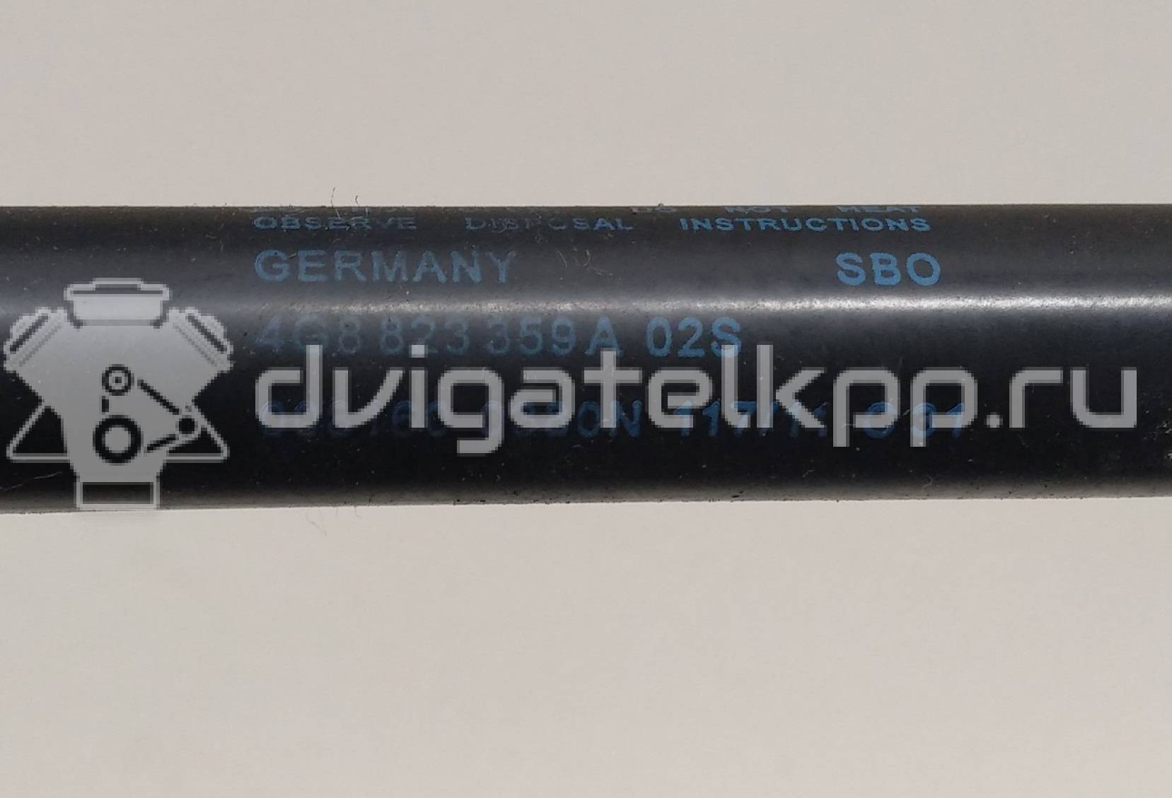 Фото Амортизатор капота  4g8823359a для Audi A7 Sportback 4Ga, 4Gf / A6 {forloop.counter}}