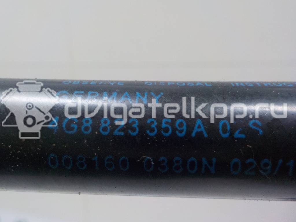 Фото Амортизатор капота  4g8823359a для Audi A7 Sportback 4Ga, 4Gf / A6 {forloop.counter}}