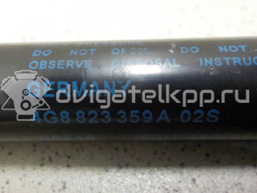Фото Амортизатор капота  4g8823359a для Audi A7 Sportback 4Ga, 4Gf / A6 {forloop.counter}}