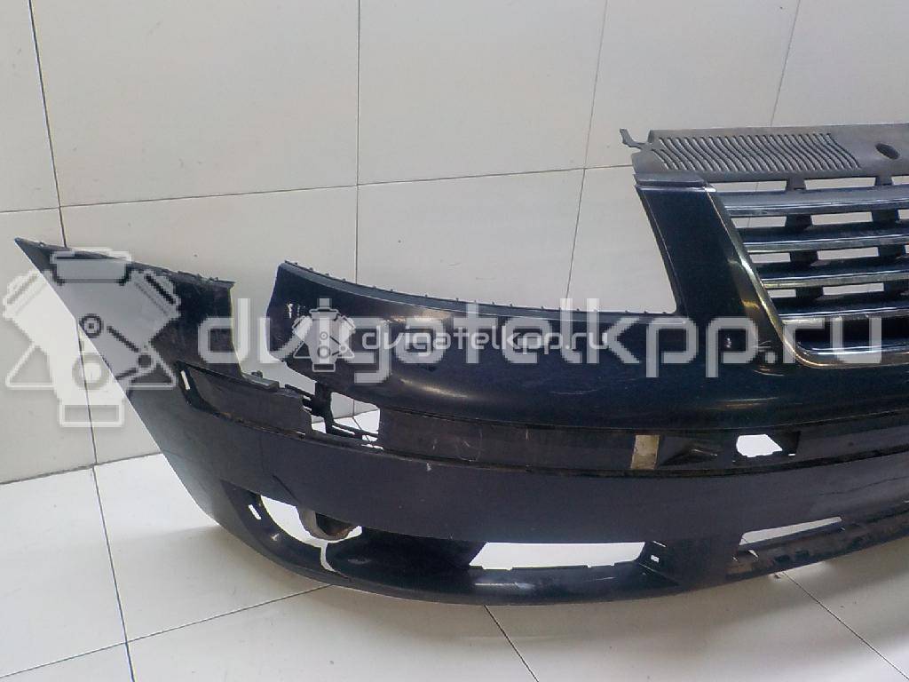 Фото Бампер передний  7M3807221FGRU для vw Sharan {forloop.counter}}