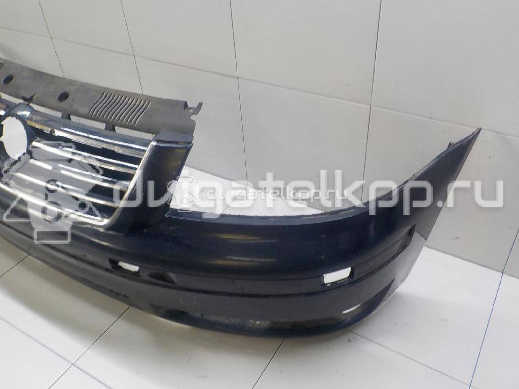 Фото Бампер передний  7M3807221FGRU для vw Sharan {forloop.counter}}