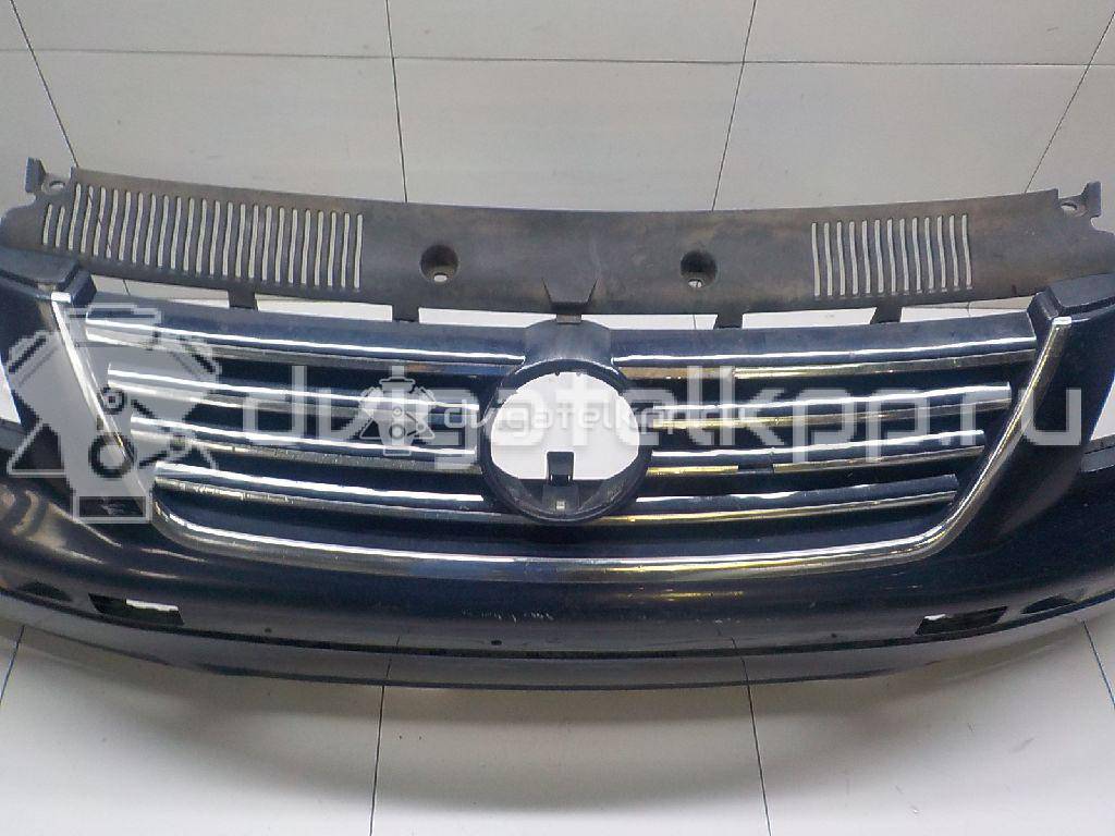 Фото Бампер передний  7M3807221FGRU для vw Sharan {forloop.counter}}
