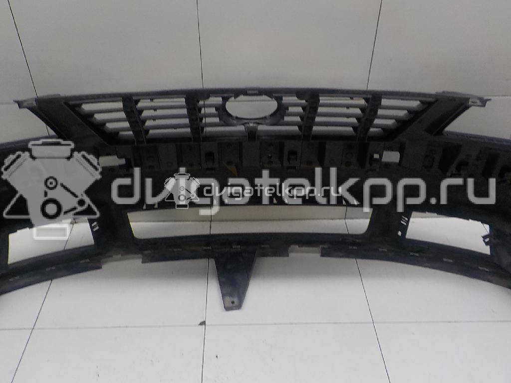 Фото Бампер передний  7M3807221FGRU для vw Sharan {forloop.counter}}