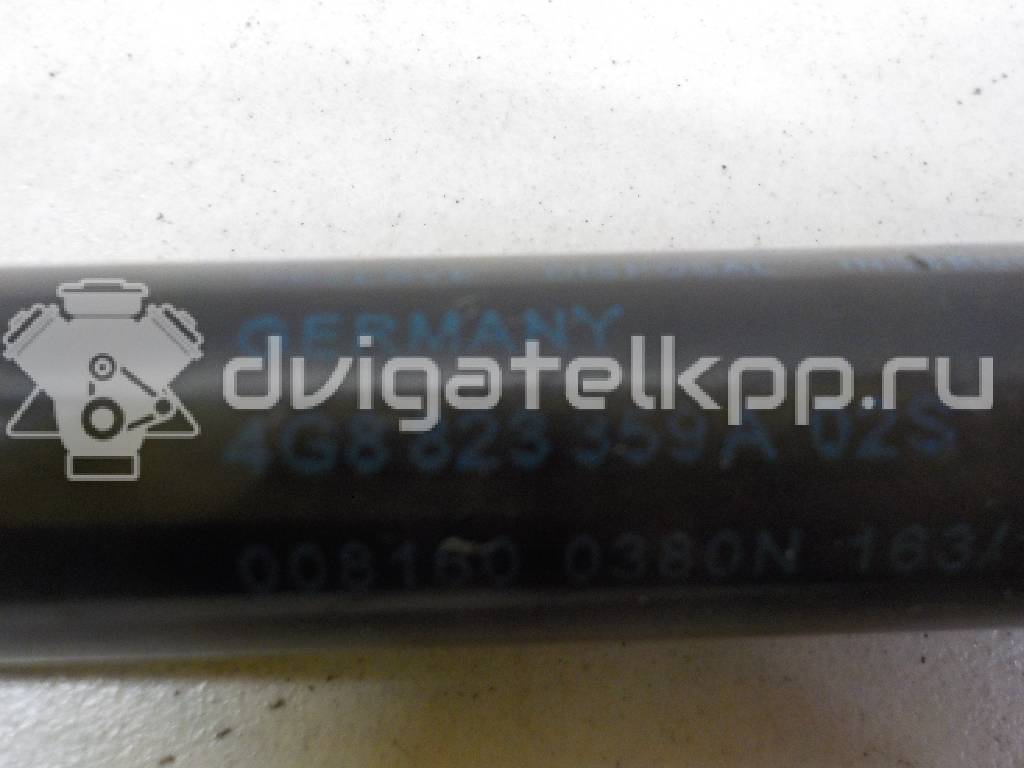 Фото Амортизатор капота  4g8823359a для Audi A7 Sportback 4Ga, 4Gf / A6 {forloop.counter}}