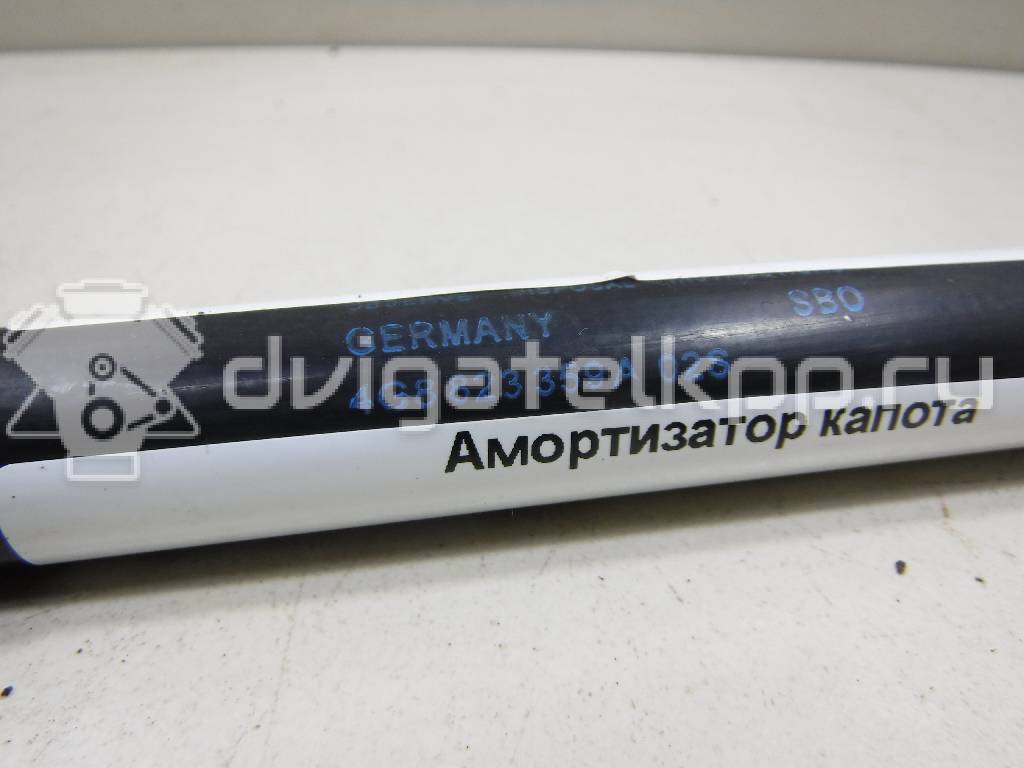 Фото Амортизатор капота  4g8823359a для Audi A7 Sportback 4Ga, 4Gf / A6 {forloop.counter}}
