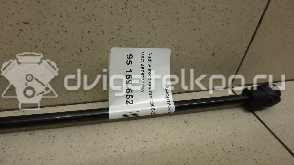 Фото Амортизатор капота  4F0823359A для Audi A6 {forloop.counter}}